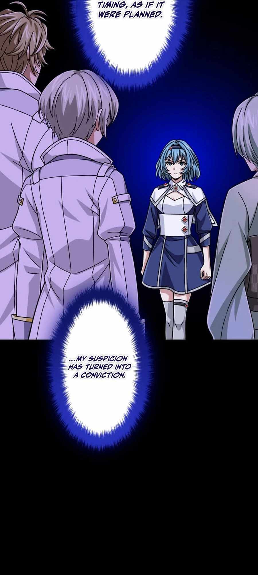 Magic Level 99990000 All-Attribute Great Sage Ch.170 p20