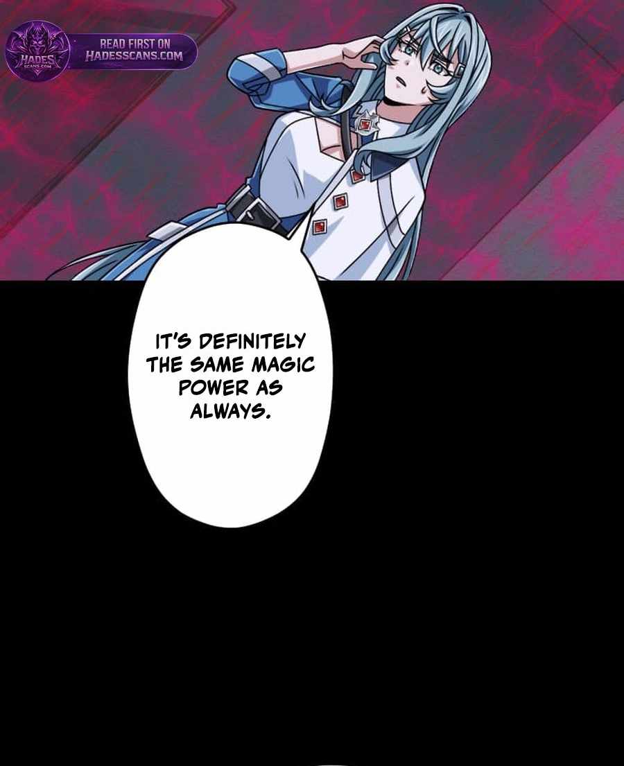 Magic Level 99990000 All-Attribute Great Sage Ch.170 p27