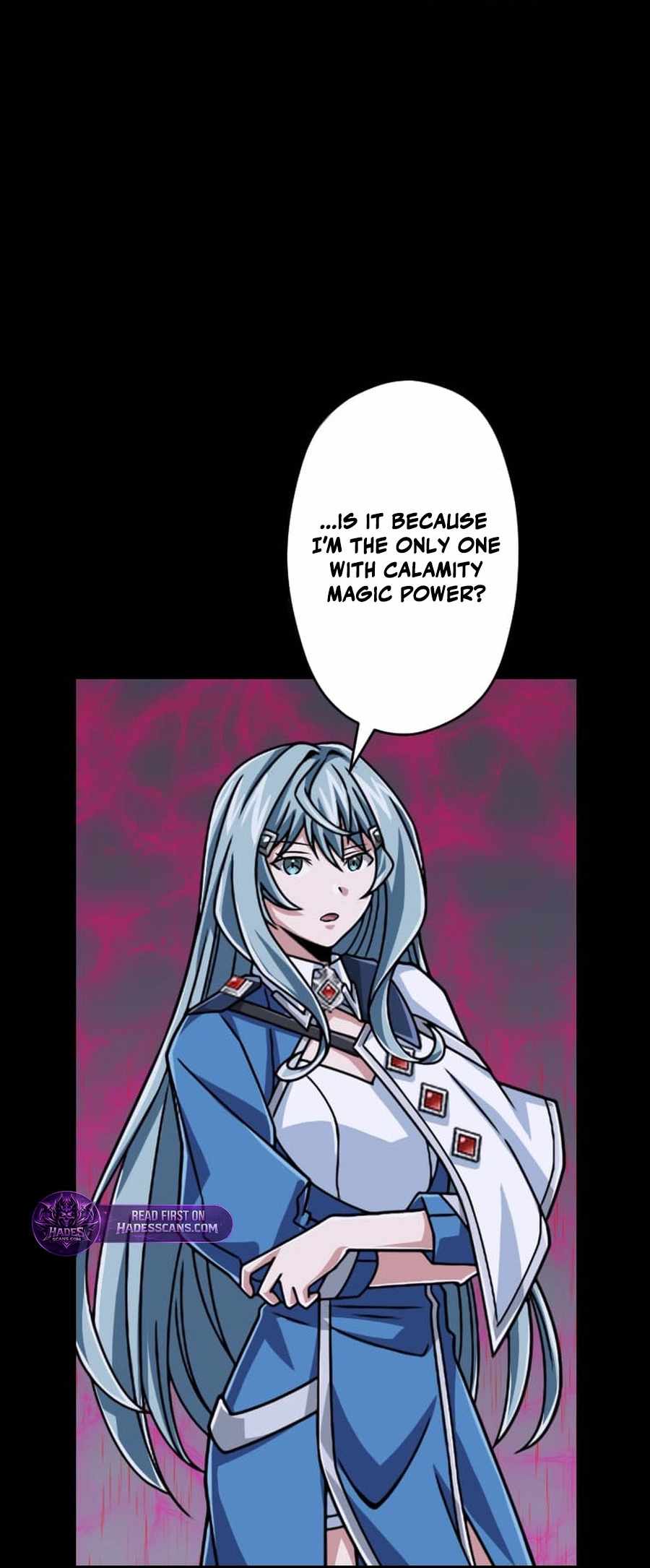 Magic Level 99990000 All-Attribute Great Sage Ch.170 p32