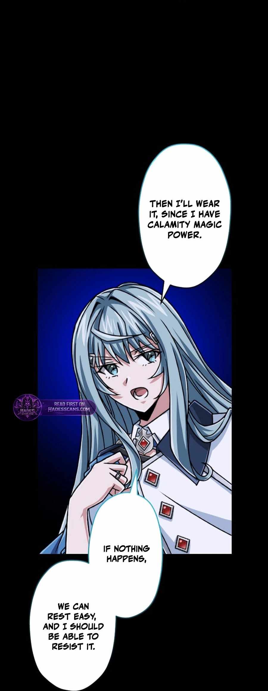 Magic Level 99990000 All-Attribute Great Sage Ch.170 p46