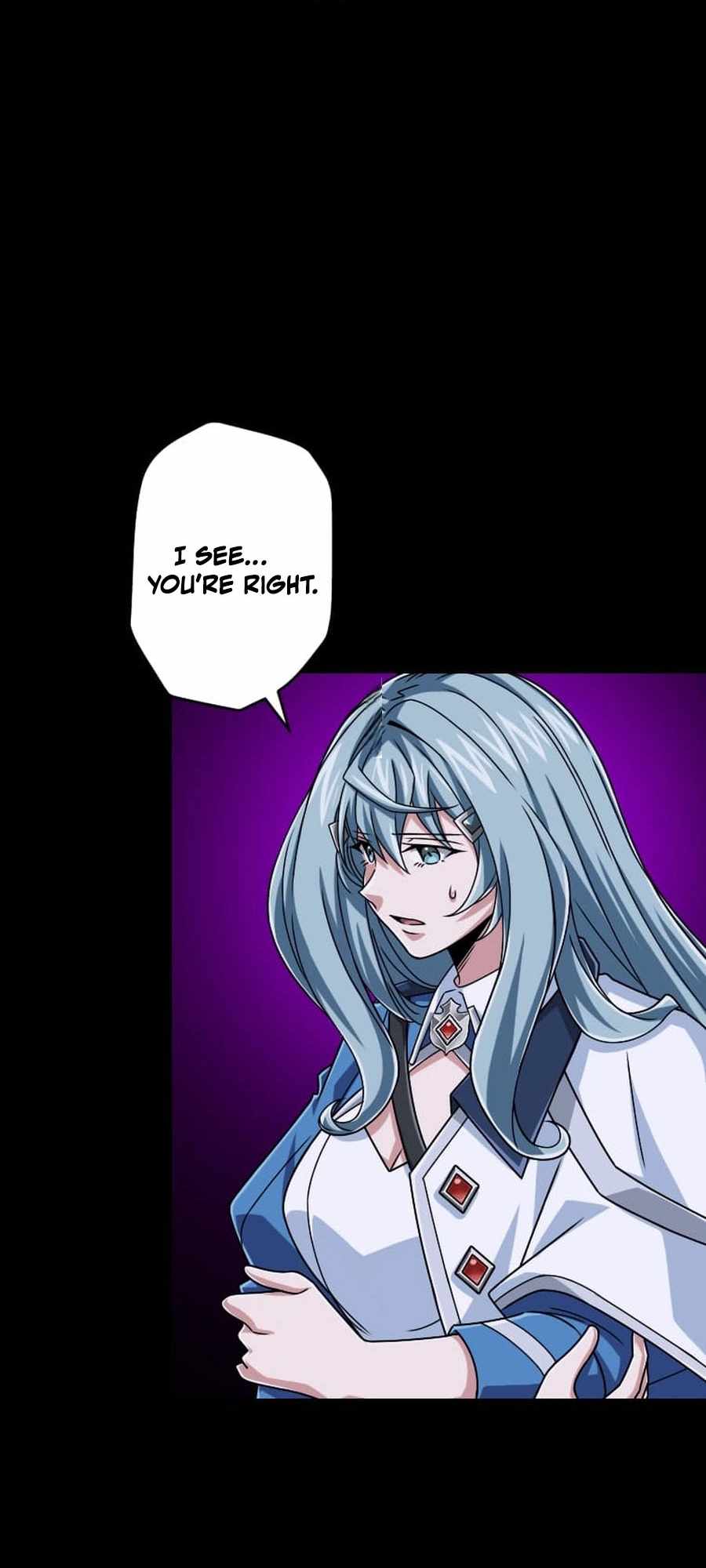 Magic Level 99990000 All-Attribute Great Sage Ch.170 p48