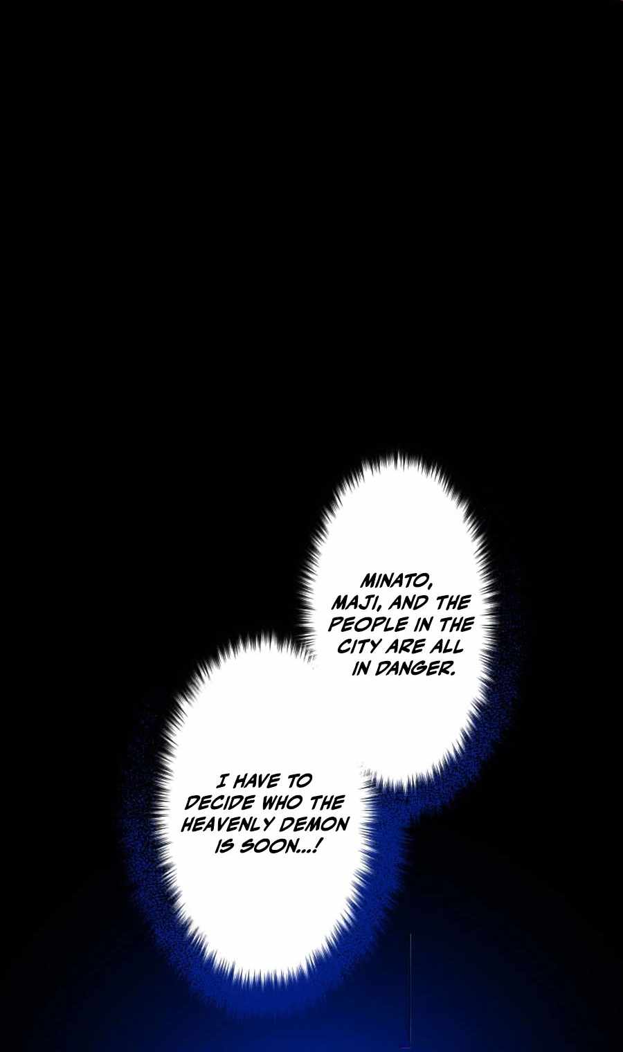 Magic Level 99990000 All-Attribute Great Sage Ch.170 p50