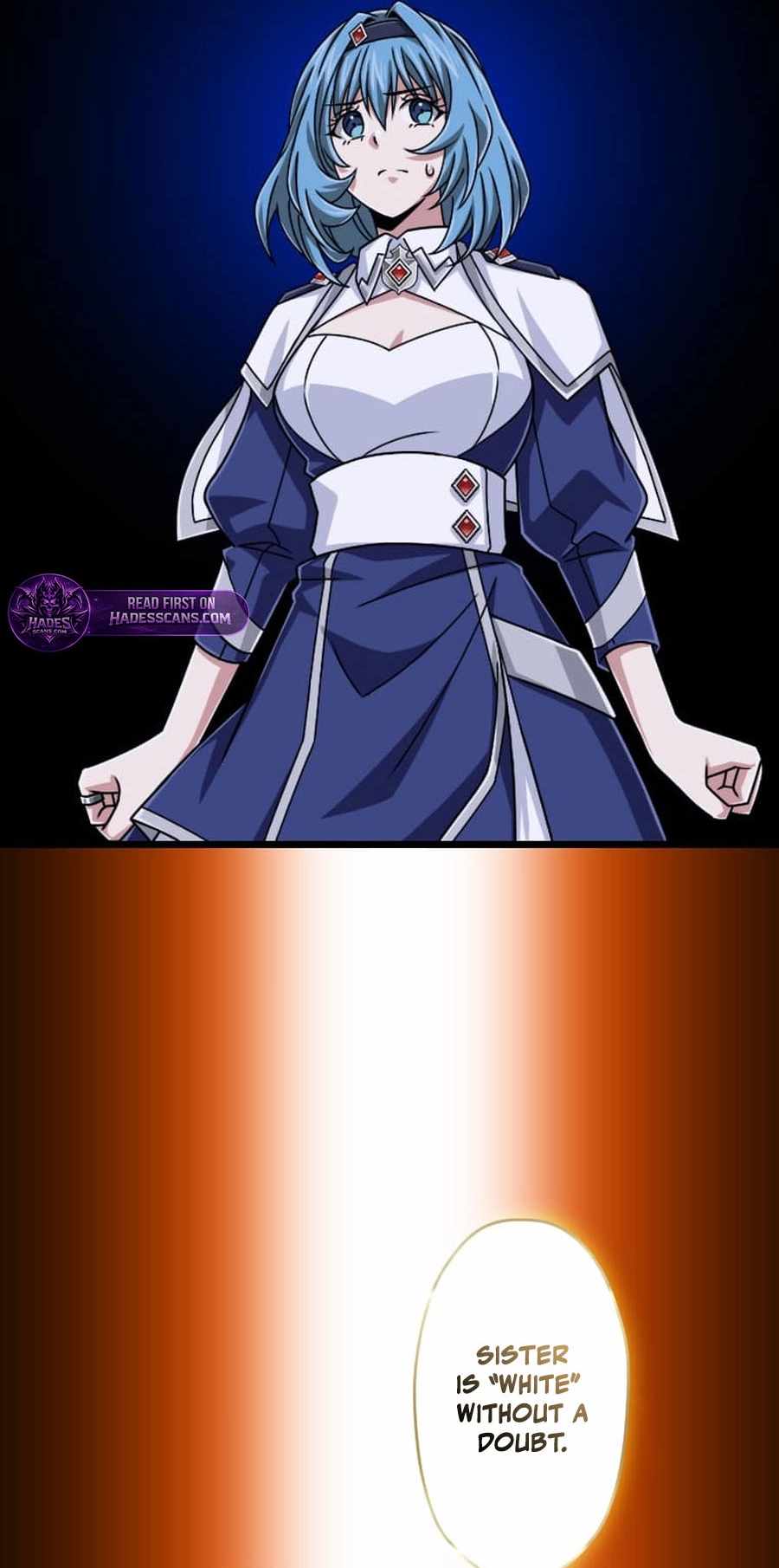 Magic Level 99990000 All-Attribute Great Sage Ch.170 p51