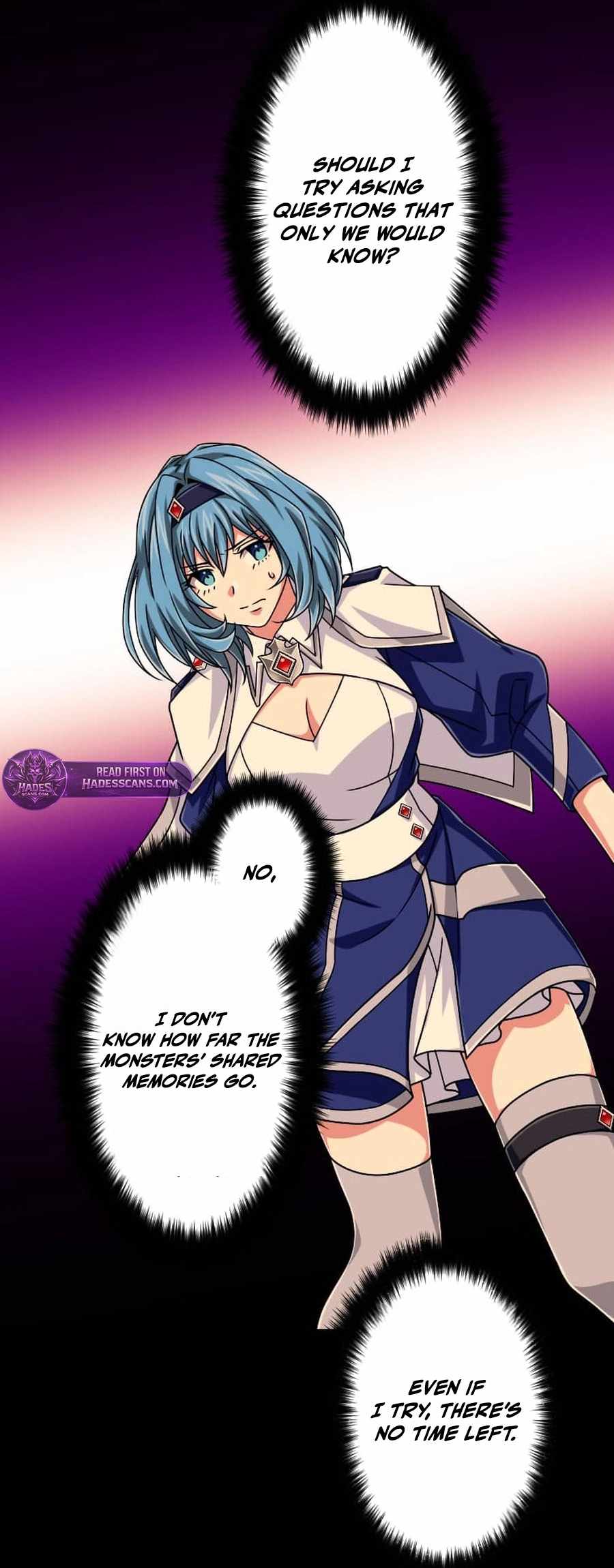 Magic Level 99990000 All-Attribute Great Sage Ch.170 p56