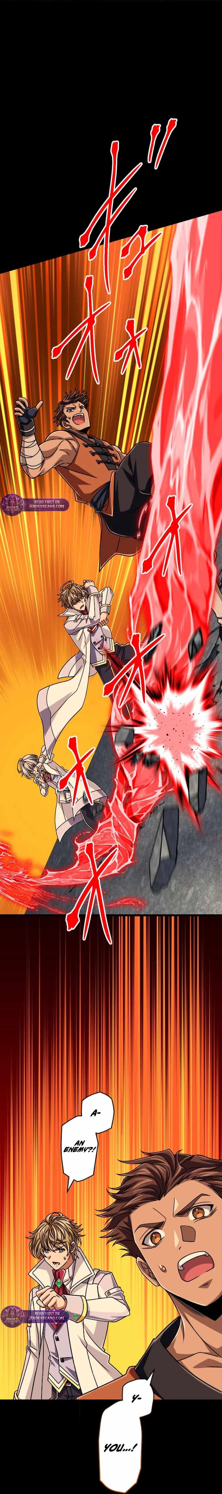 Magic Level 99990000 All-Attribute Great Sage Ch.170 p59