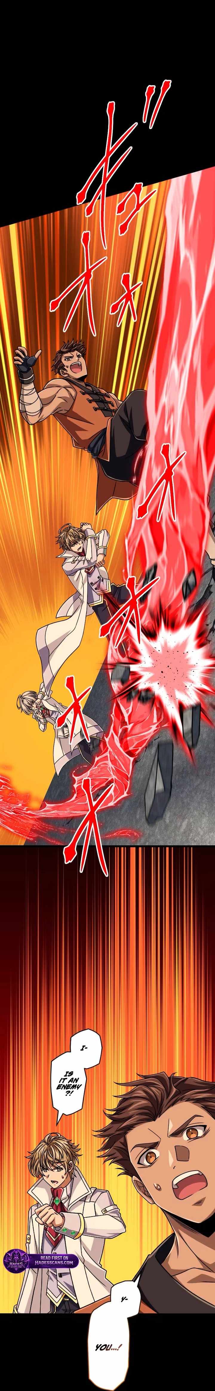 Magic Level 99990000 All-Attribute Great Sage Ch.171 p2