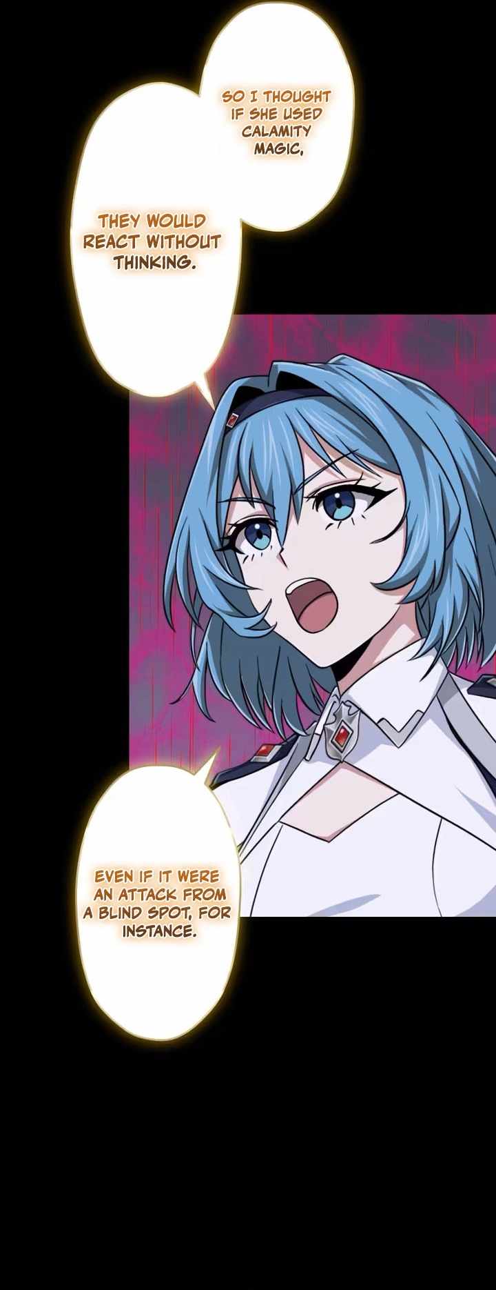Magic Level 99990000 All-Attribute Great Sage Ch.171 p13