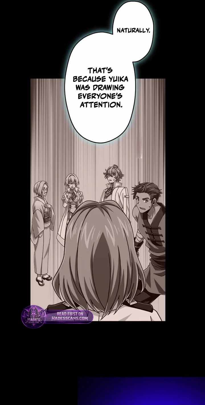 Magic Level 99990000 All-Attribute Great Sage Ch.171 p15