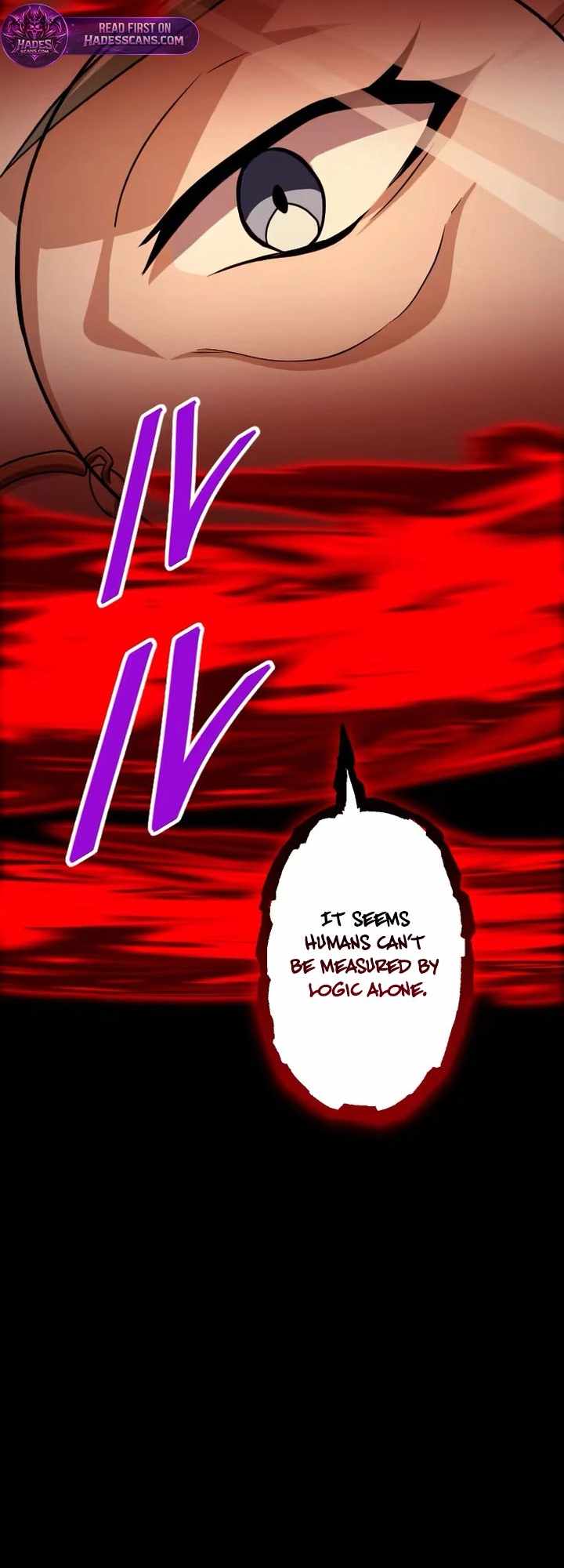 Magic Level 99990000 All-Attribute Great Sage Ch.171 p28