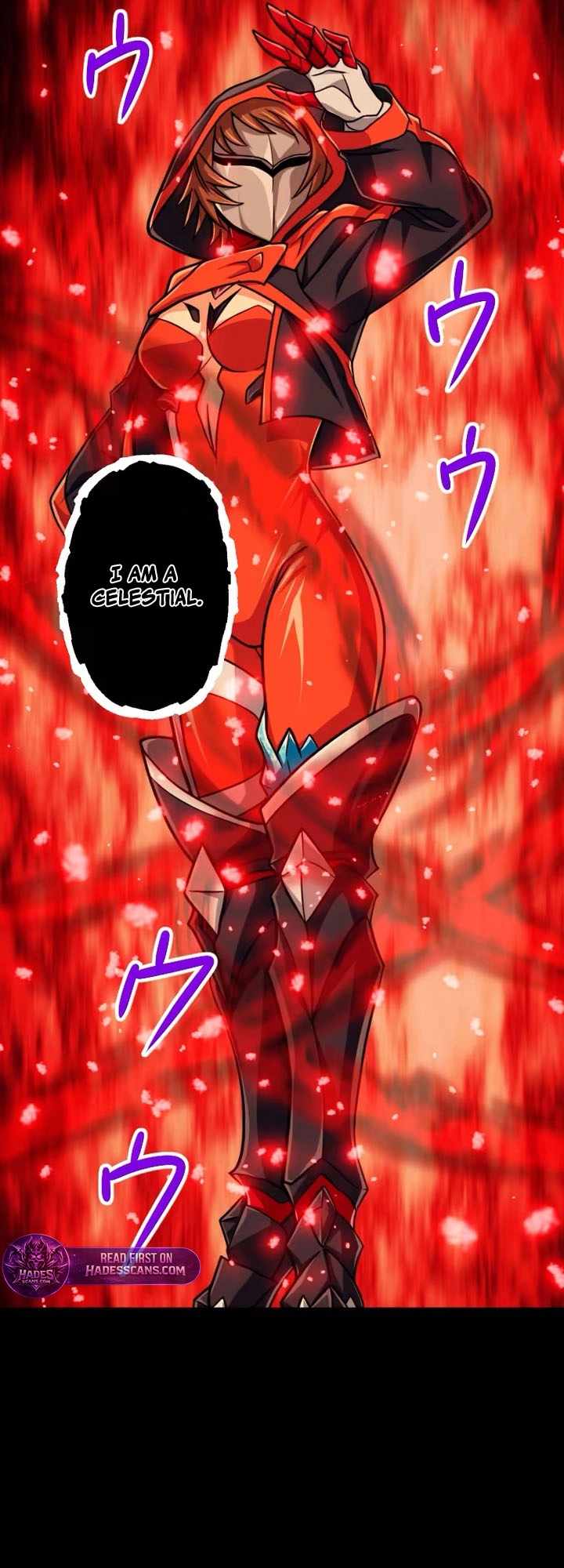 Magic Level 99990000 All-Attribute Great Sage Ch.171 p30