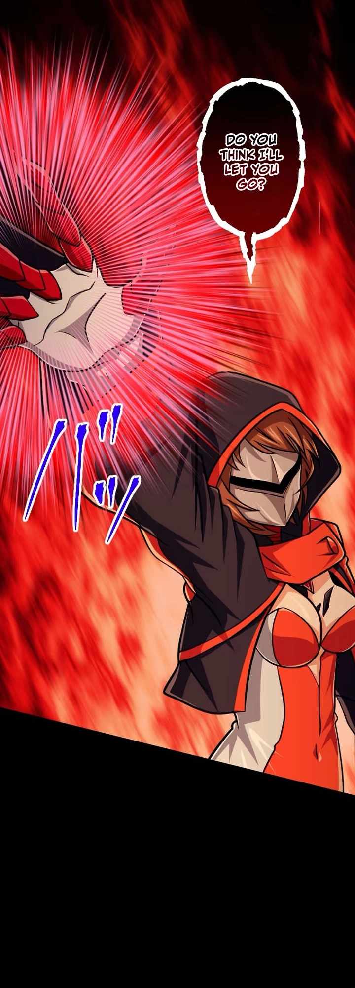Magic Level 99990000 All-Attribute Great Sage Ch.171 p34