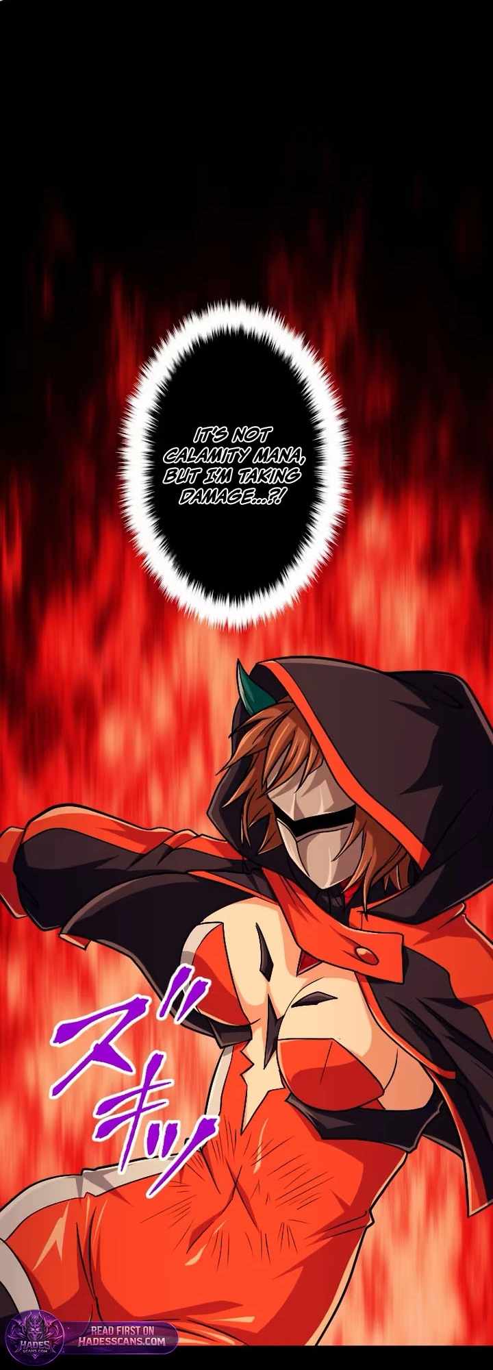 Magic Level 99990000 All-Attribute Great Sage Ch.171 p39
