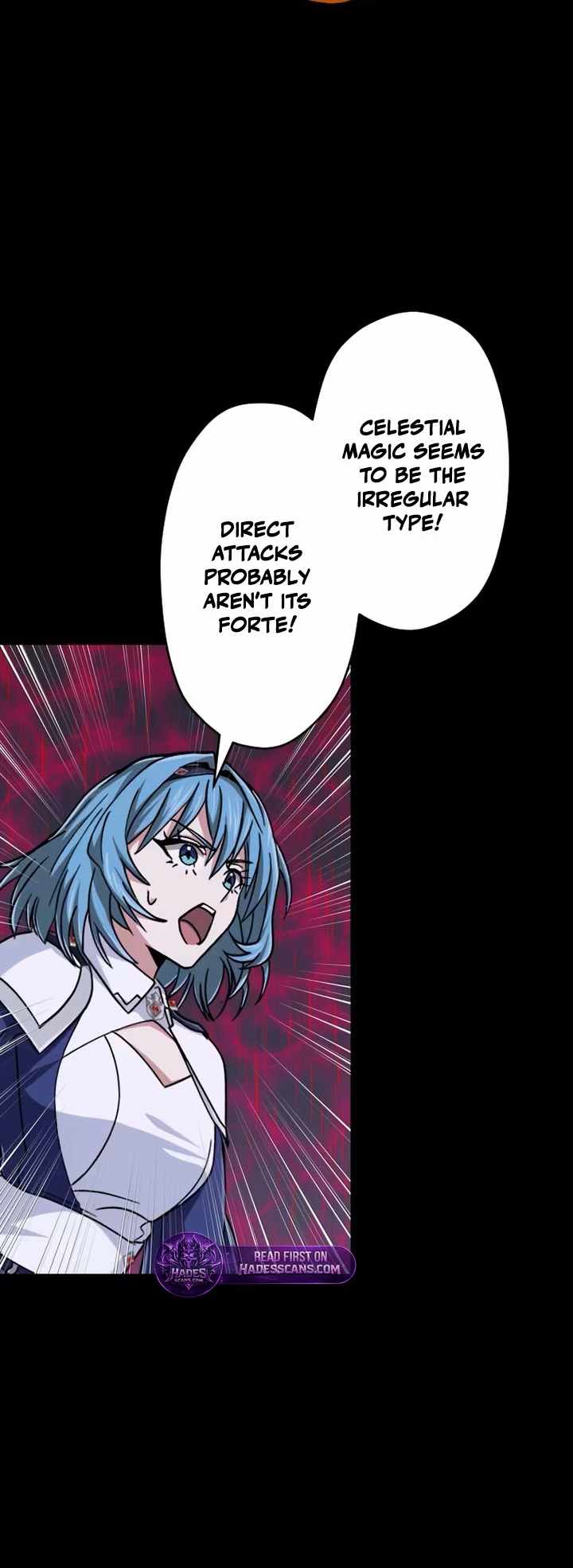 Magic Level 99990000 All-Attribute Great Sage Ch.171 p41