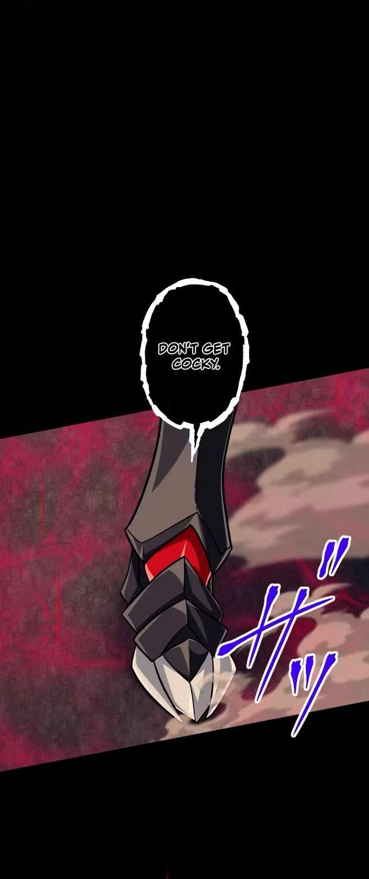 Magic Level 99990000 All-Attribute Great Sage Ch.171 p44