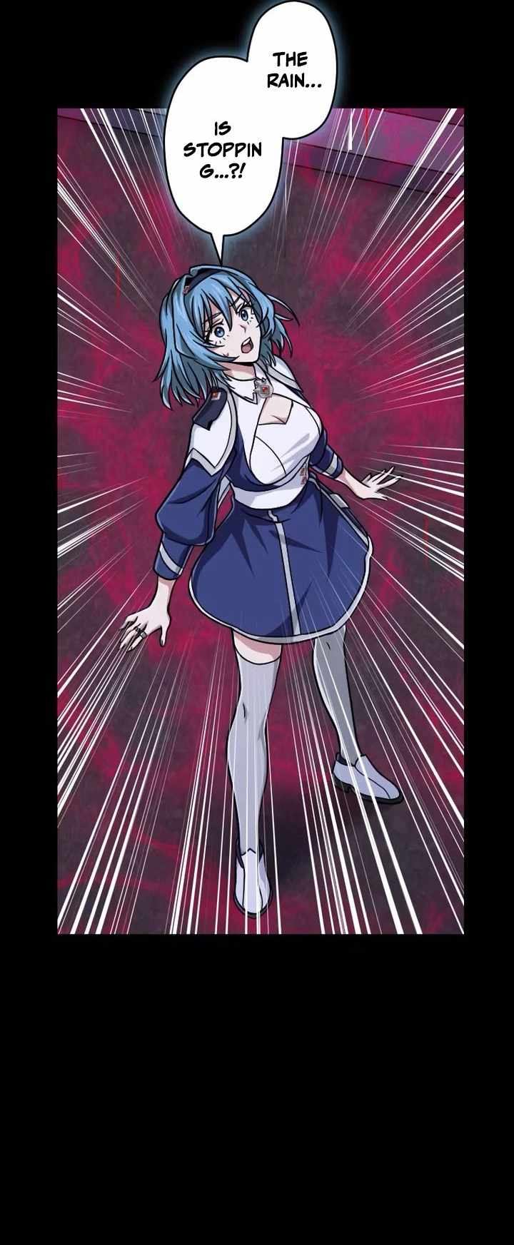 Magic Level 99990000 All-Attribute Great Sage Ch.171 p47