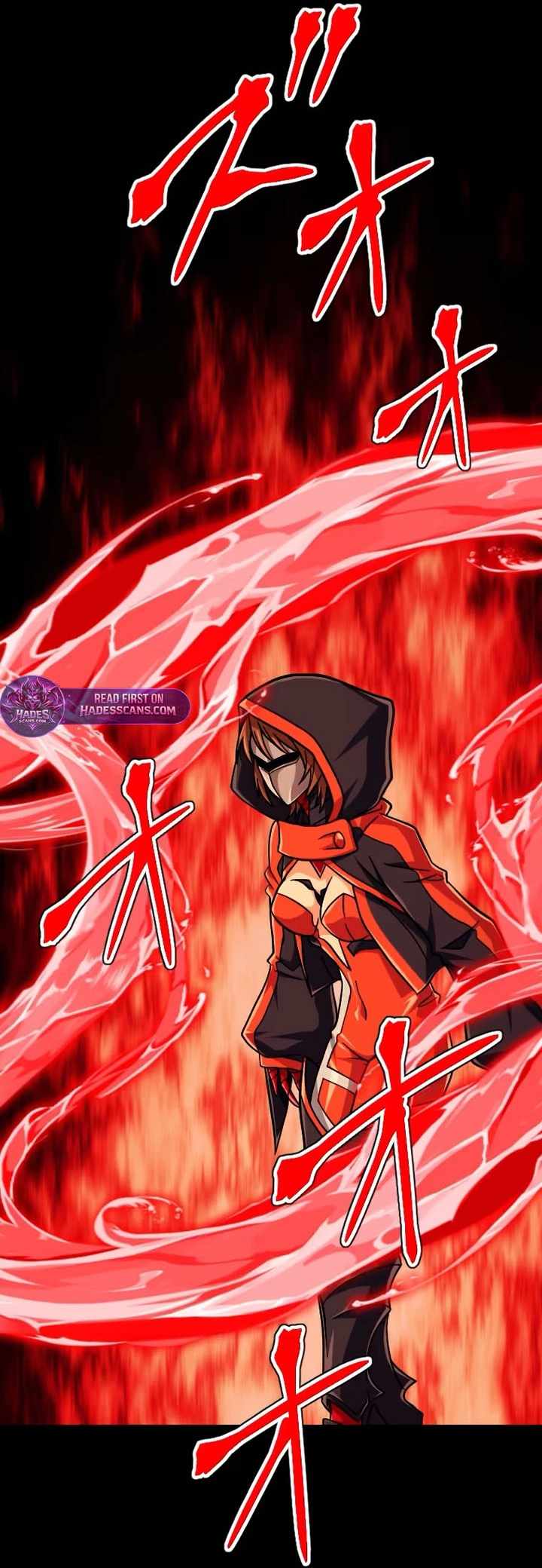 Magic Level 99990000 All-Attribute Great Sage Ch.171 p48