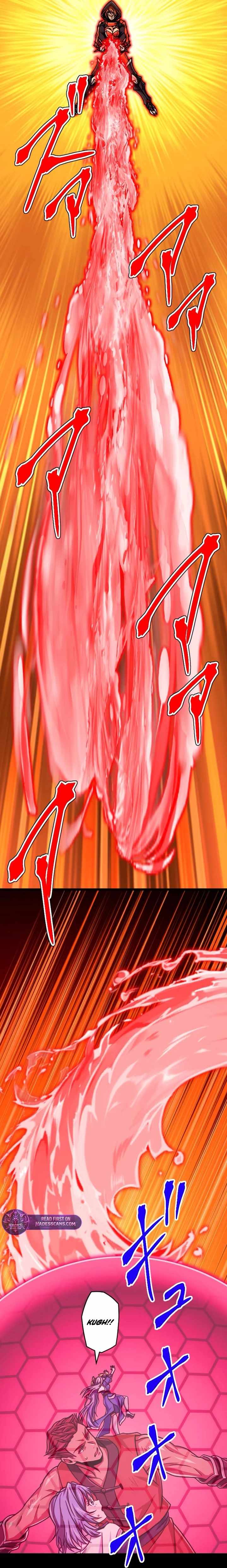 Magic Level 99990000 All-Attribute Great Sage Ch.171 p50