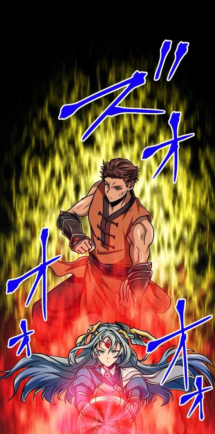 Magic Level 99990000 All-Attribute Great Sage Ch.171 p58