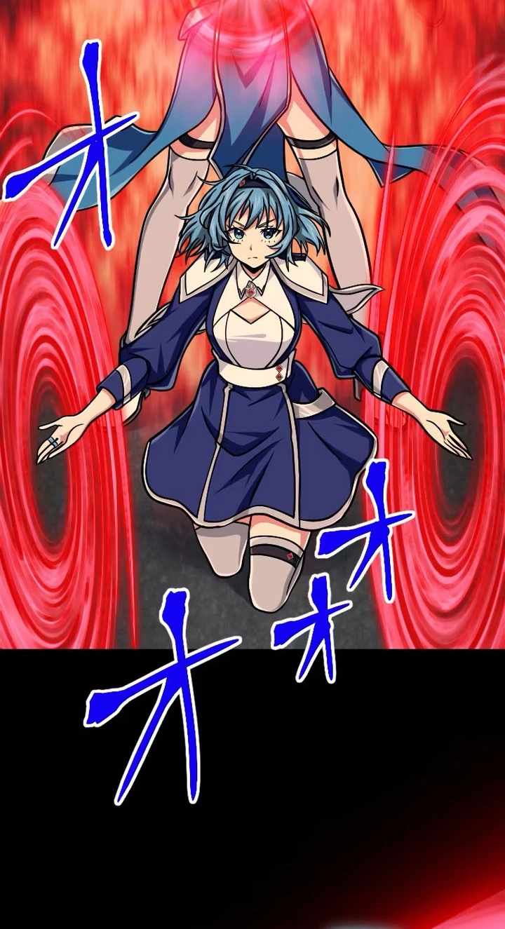 Magic Level 99990000 All-Attribute Great Sage Ch.171 p59