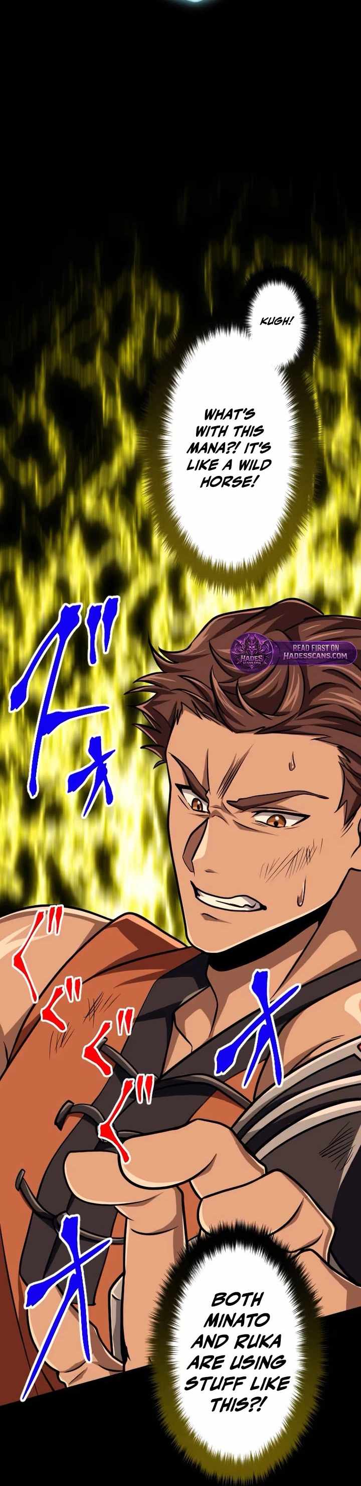Magic Level 99990000 All-Attribute Great Sage Ch.171 p61