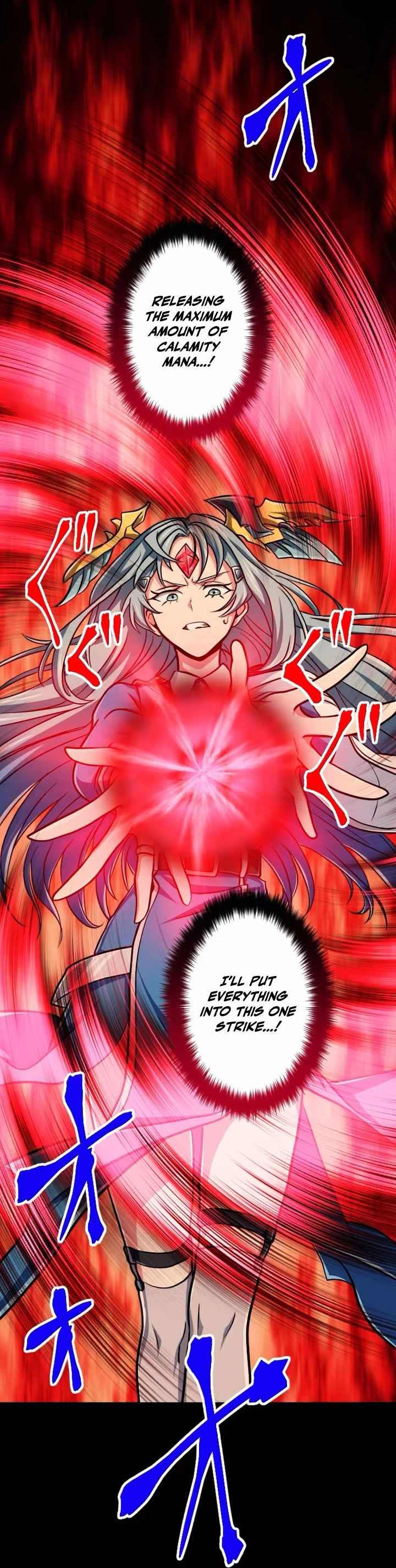 Magic Level 99990000 All-Attribute Great Sage Ch.171 p64