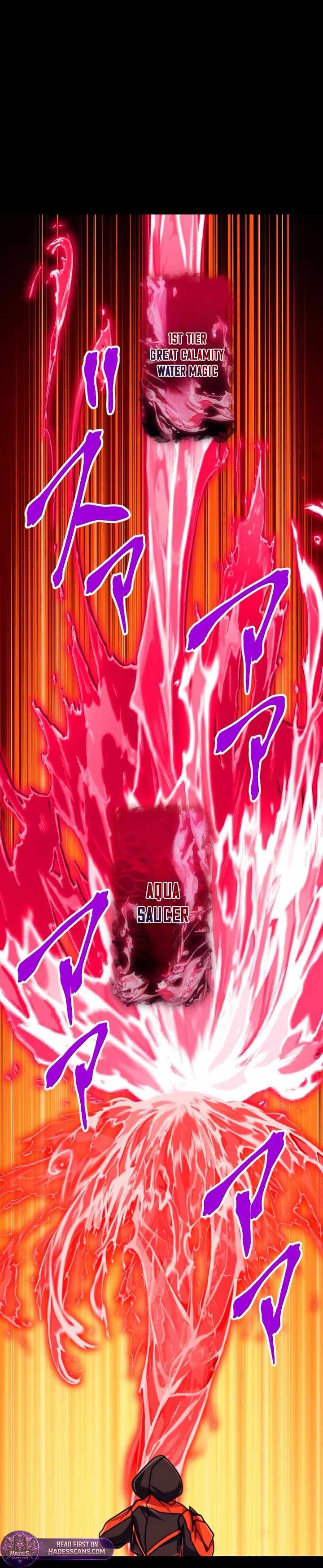 Magic Level 99990000 All-Attribute Great Sage Ch.171 p67
