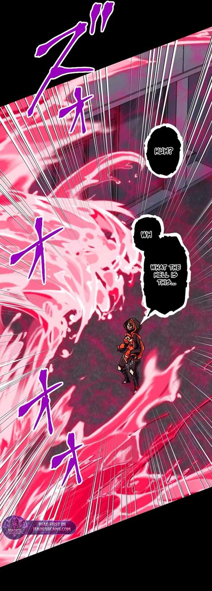 Magic Level 99990000 All-Attribute Great Sage Ch.171 p70