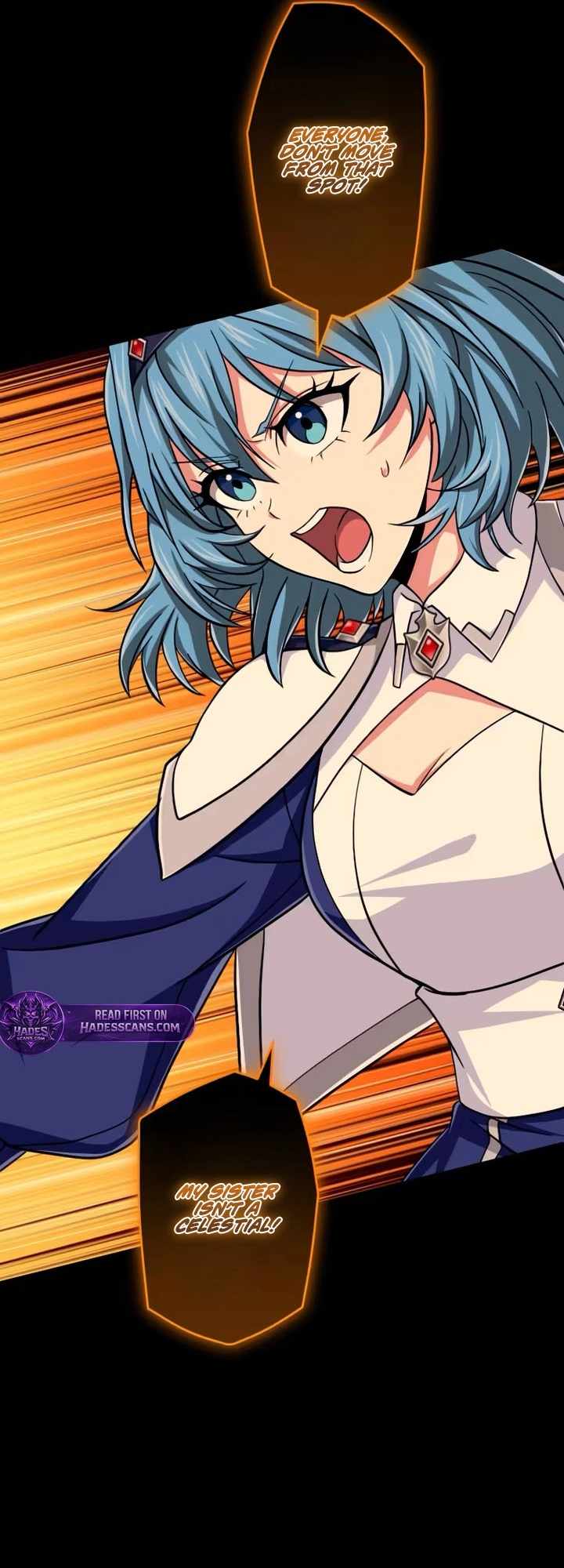 Magic Level 99990000 All-Attribute Great Sage Ch.171 p8