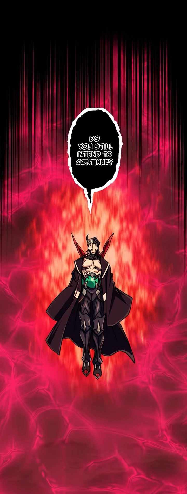 Magic Level 99990000 All-Attribute Great Sage Ch.171 p78