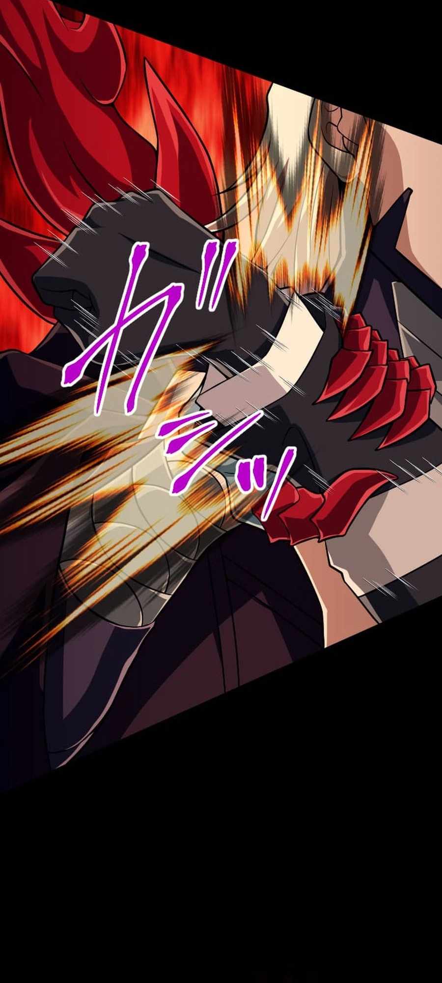 Magic Level 99990000 All-Attribute Great Sage Ch.172 p11