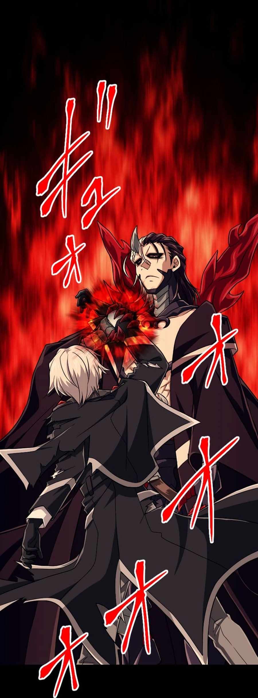 Magic Level 99990000 All-Attribute Great Sage Ch.172 p12