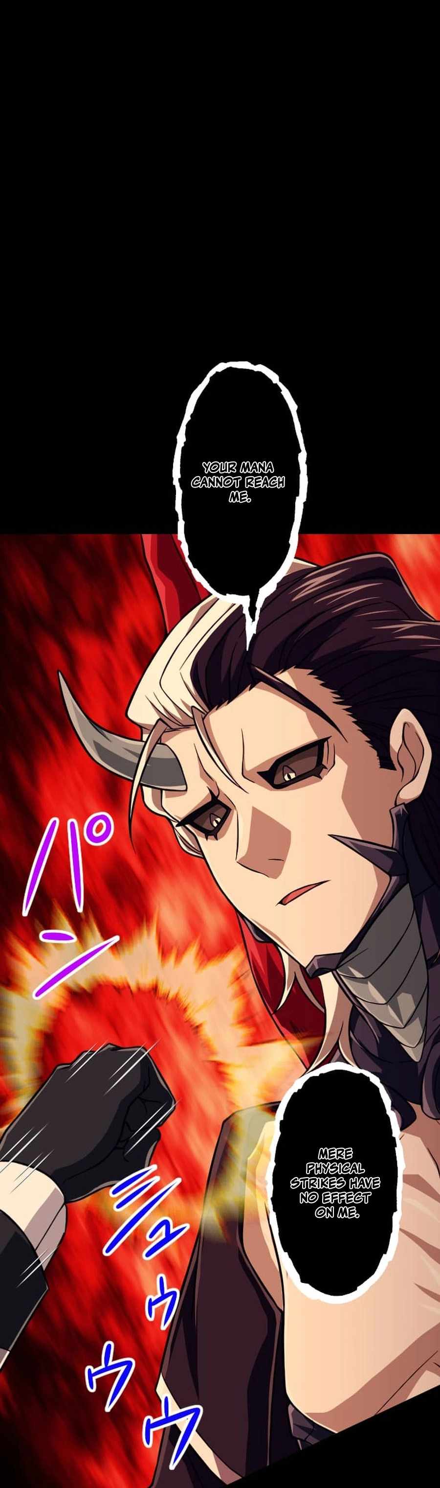 Magic Level 99990000 All-Attribute Great Sage Ch.172 p20