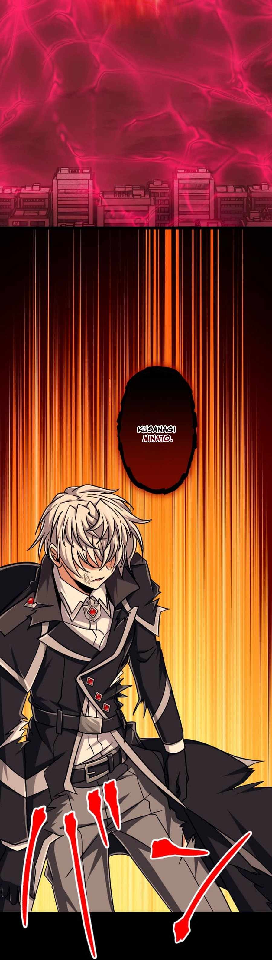 Magic Level 99990000 All-Attribute Great Sage Ch.172 p3