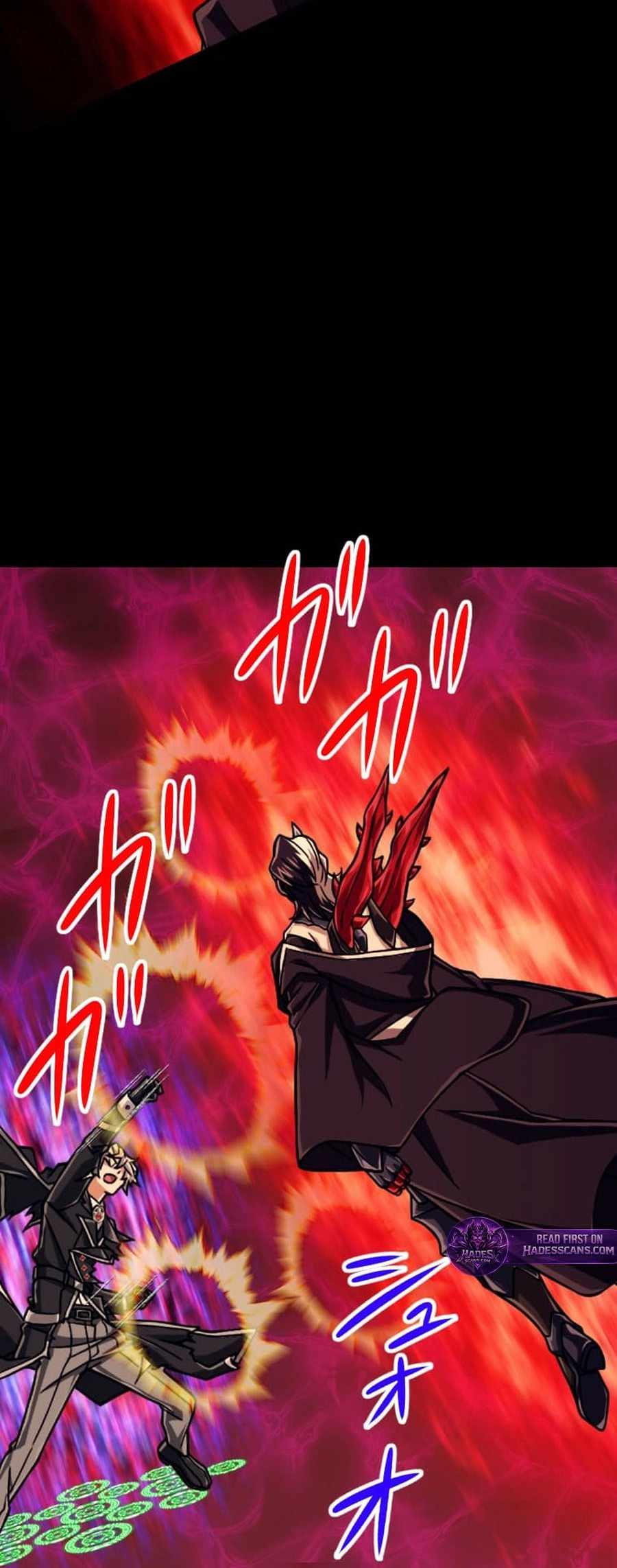 Magic Level 99990000 All-Attribute Great Sage Ch.172 p21