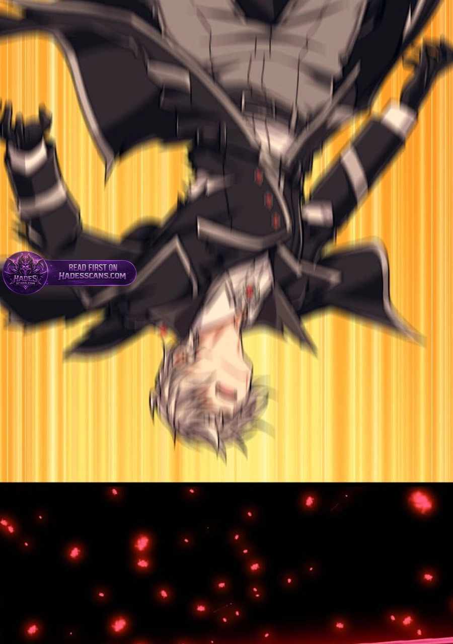 Magic Level 99990000 All-Attribute Great Sage Ch.172 p23
