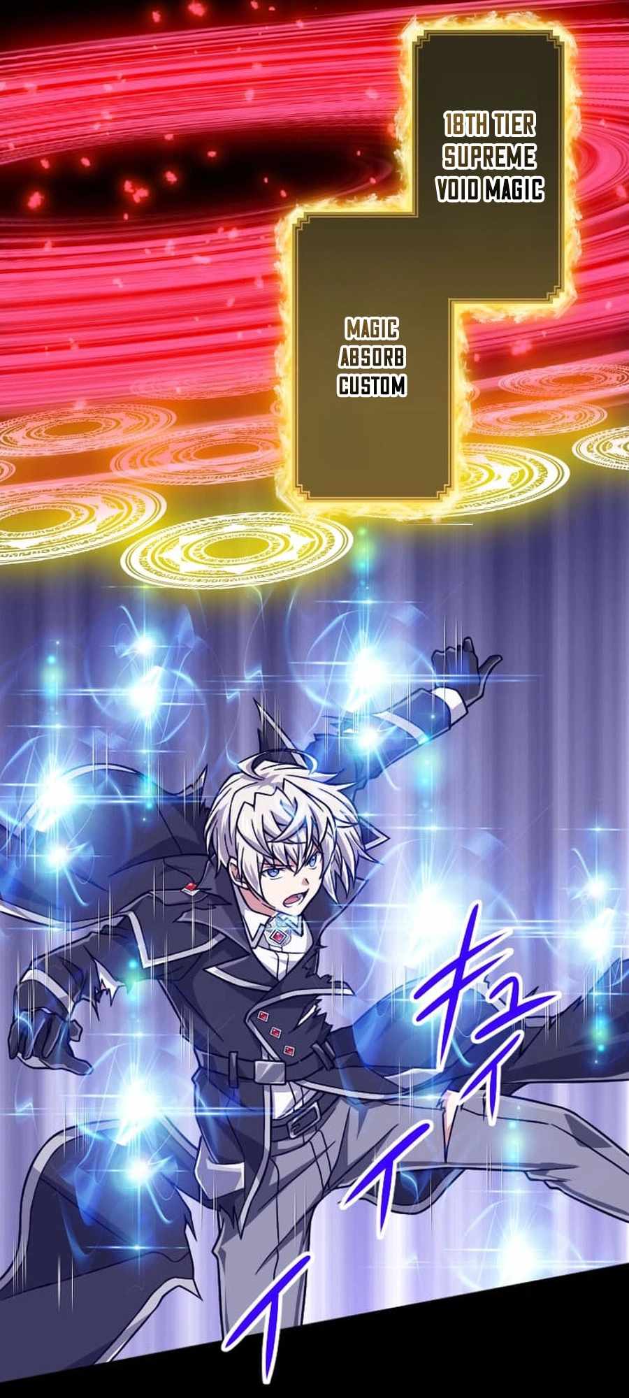 Magic Level 99990000 All-Attribute Great Sage Ch.172 p24
