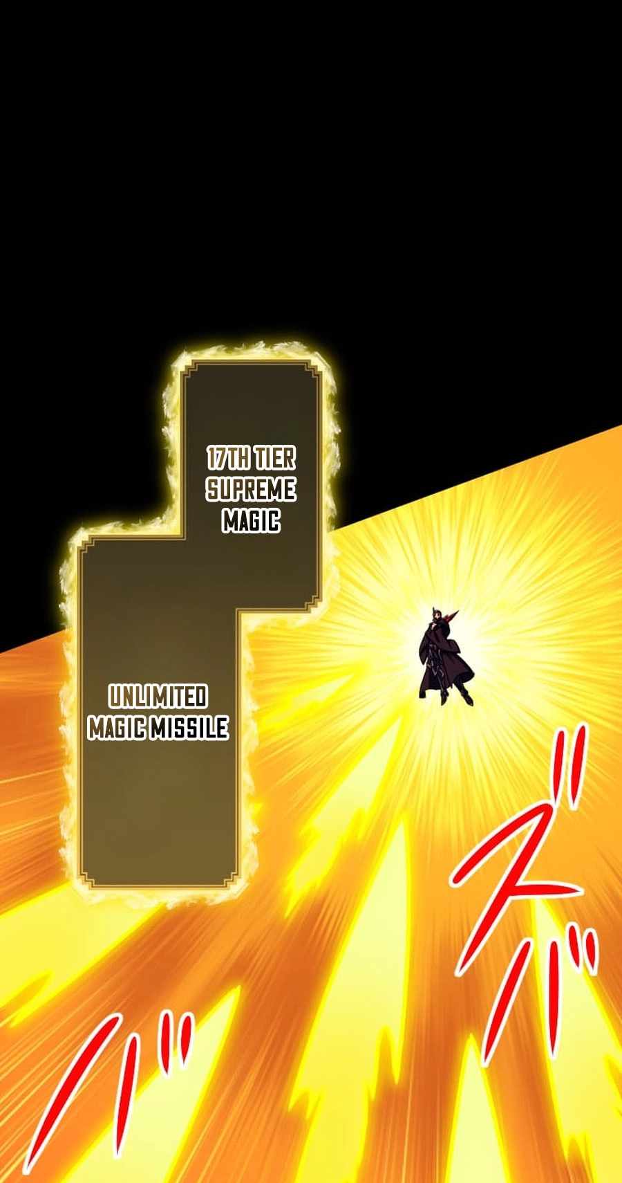 Magic Level 99990000 All-Attribute Great Sage Ch.172 p25