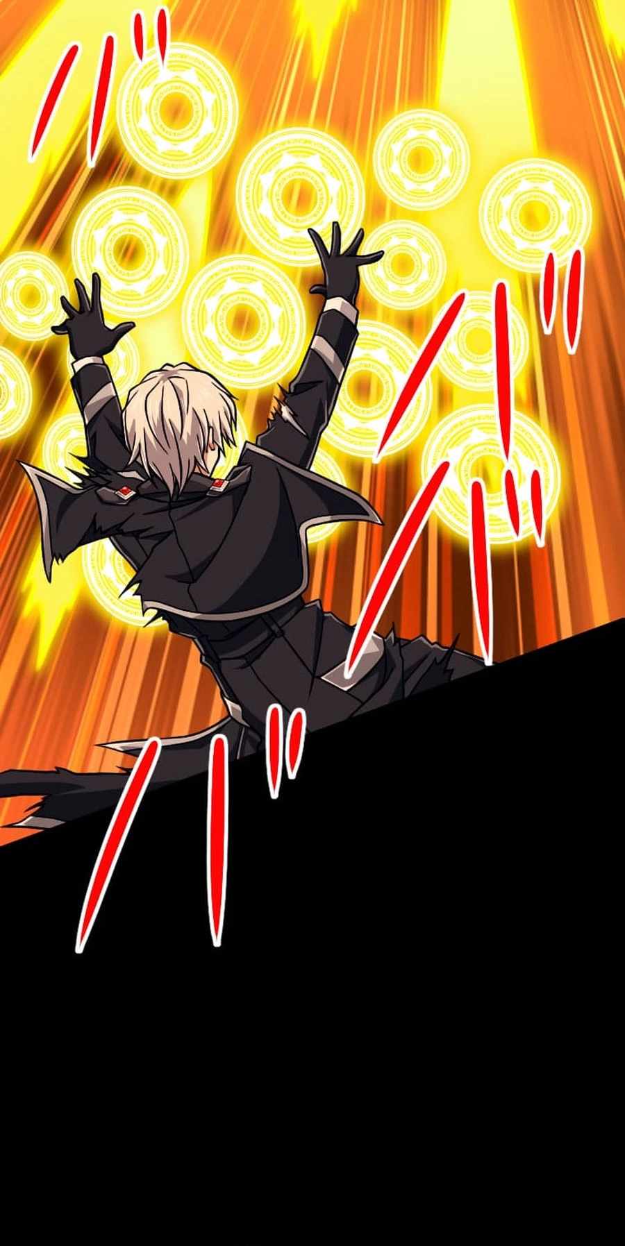 Magic Level 99990000 All-Attribute Great Sage Ch.172 p26