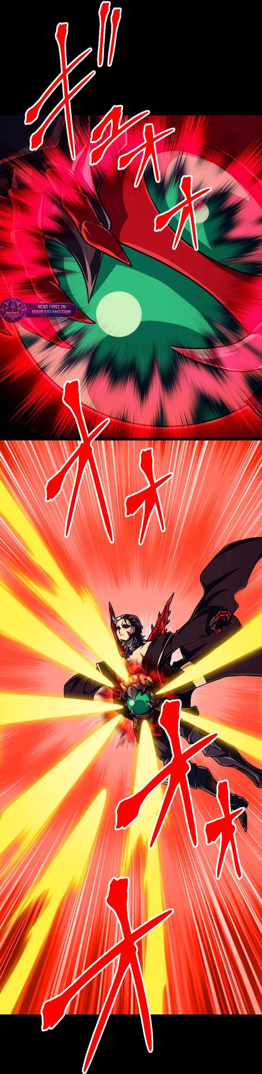 Magic Level 99990000 All-Attribute Great Sage Ch.172 p27