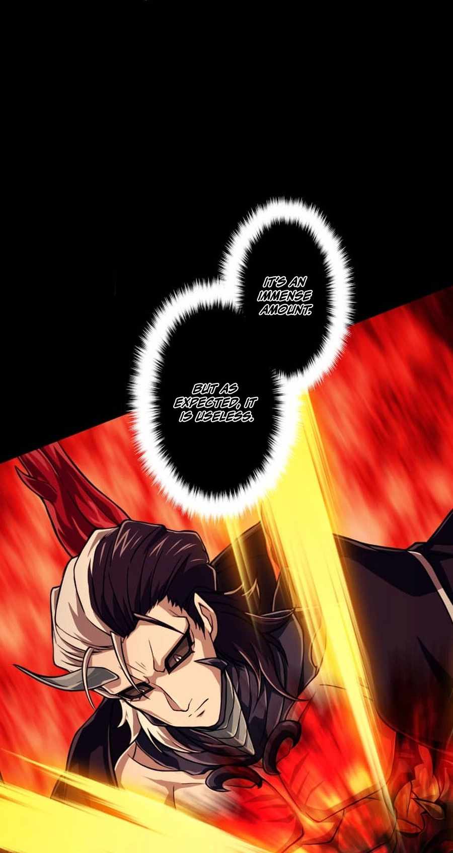 Magic Level 99990000 All-Attribute Great Sage Ch.172 p28
