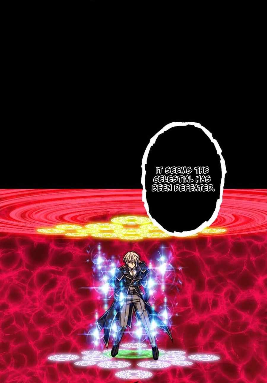 Magic Level 99990000 All-Attribute Great Sage Ch.172 p4