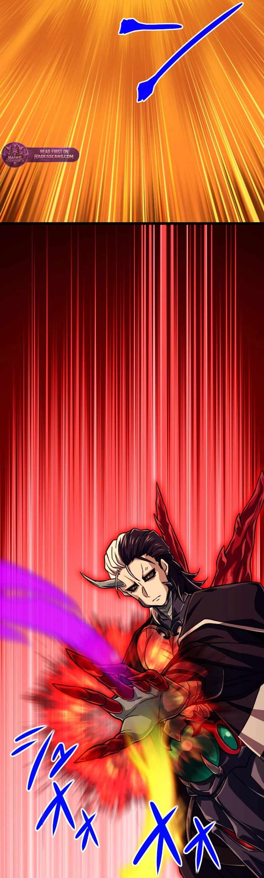 Magic Level 99990000 All-Attribute Great Sage Ch.172 p31