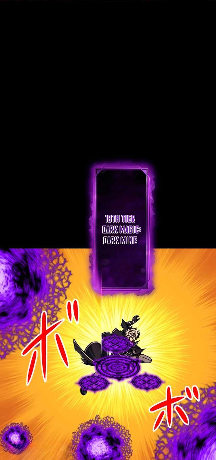 Magic Level 99990000 All-Attribute Great Sage Ch.172 p32