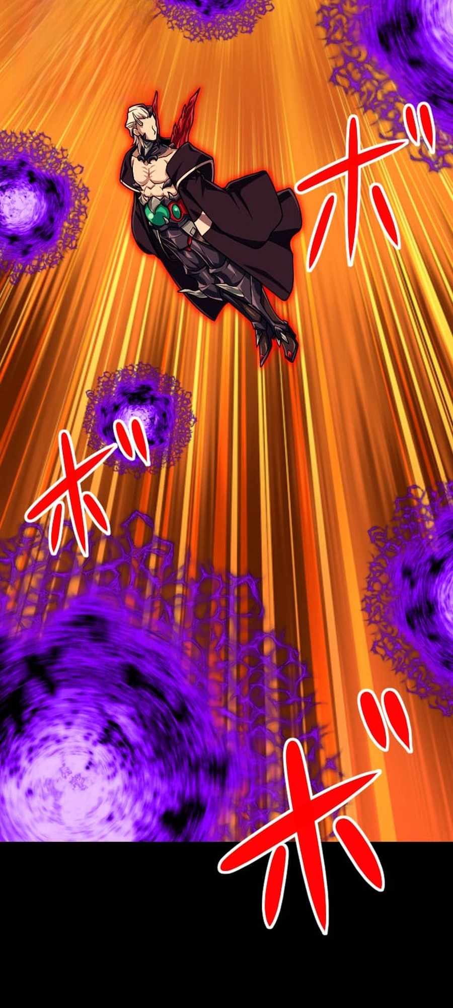 Magic Level 99990000 All-Attribute Great Sage Ch.172 p33