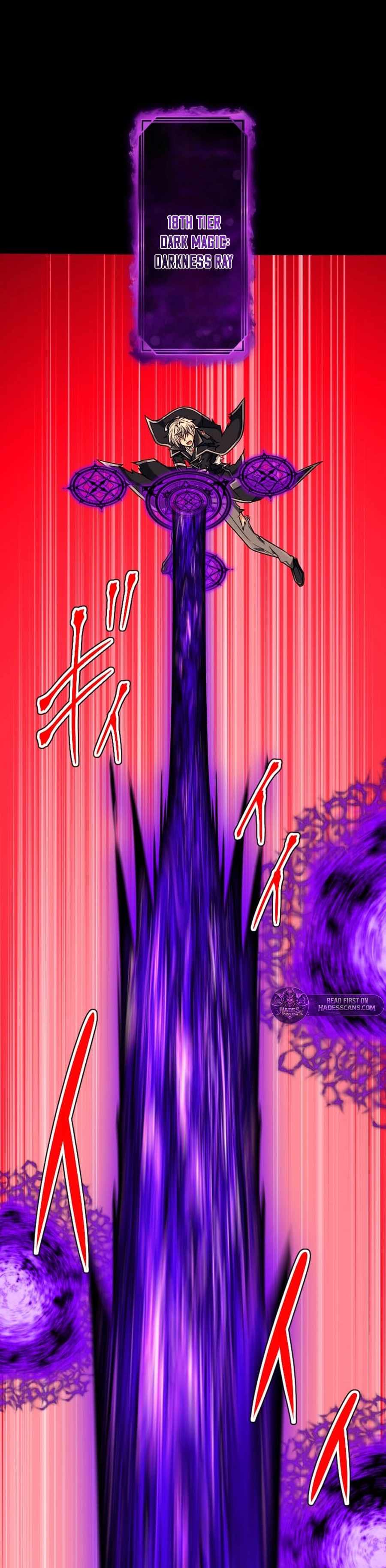 Magic Level 99990000 All-Attribute Great Sage Ch.172 p34
