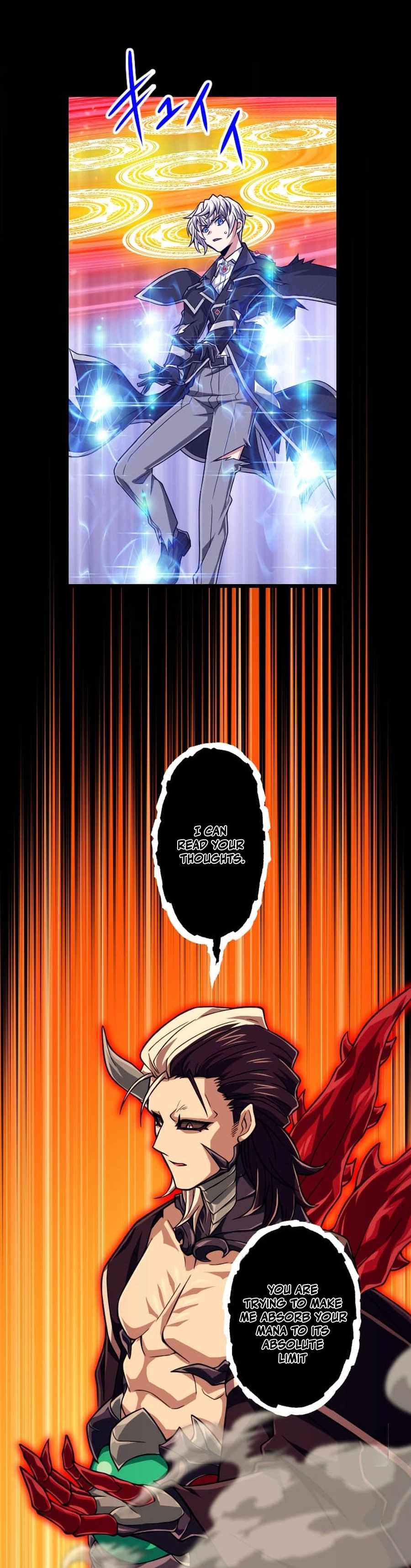 Magic Level 99990000 All-Attribute Great Sage Ch.172 p39