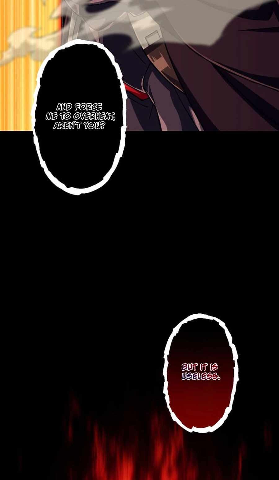 Magic Level 99990000 All-Attribute Great Sage Ch.172 p40