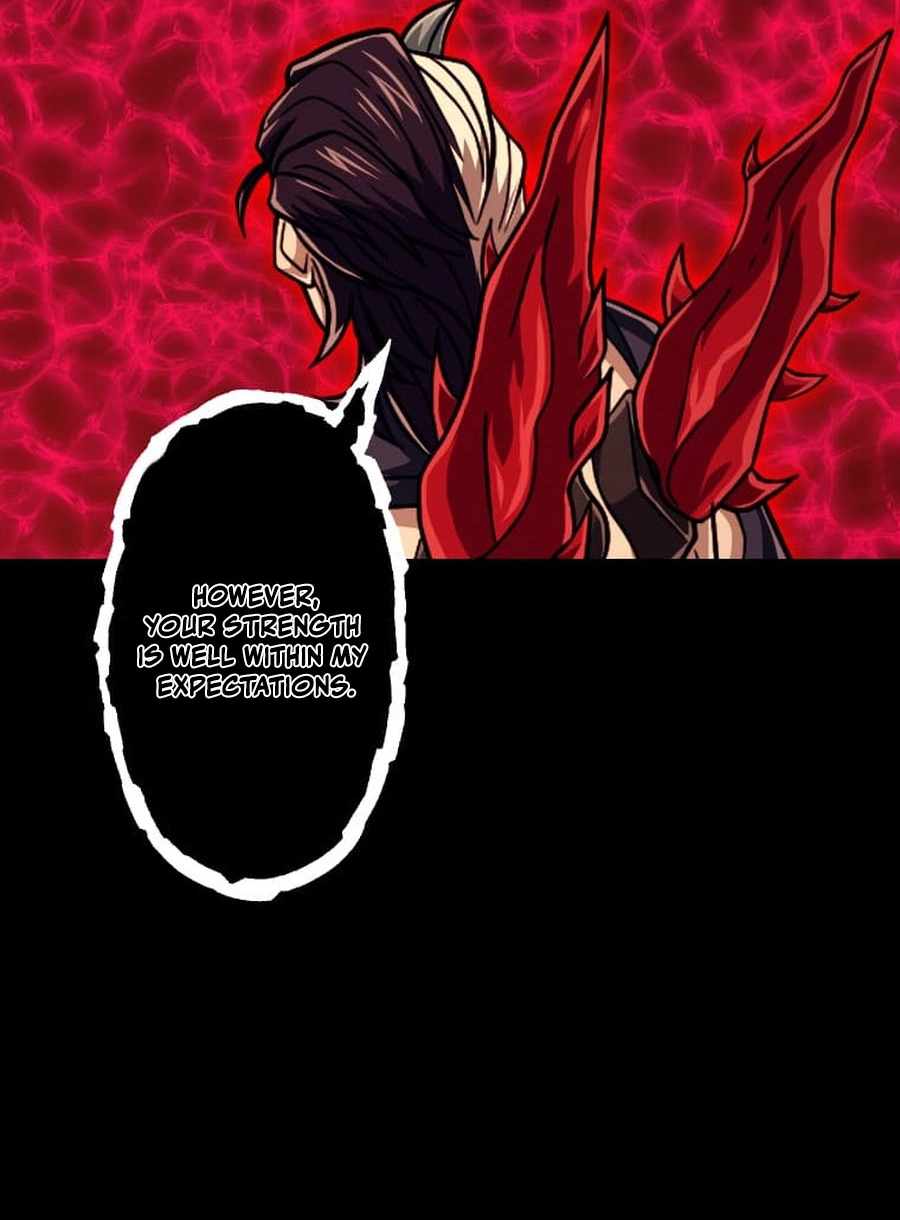 Magic Level 99990000 All-Attribute Great Sage Ch.172 p5