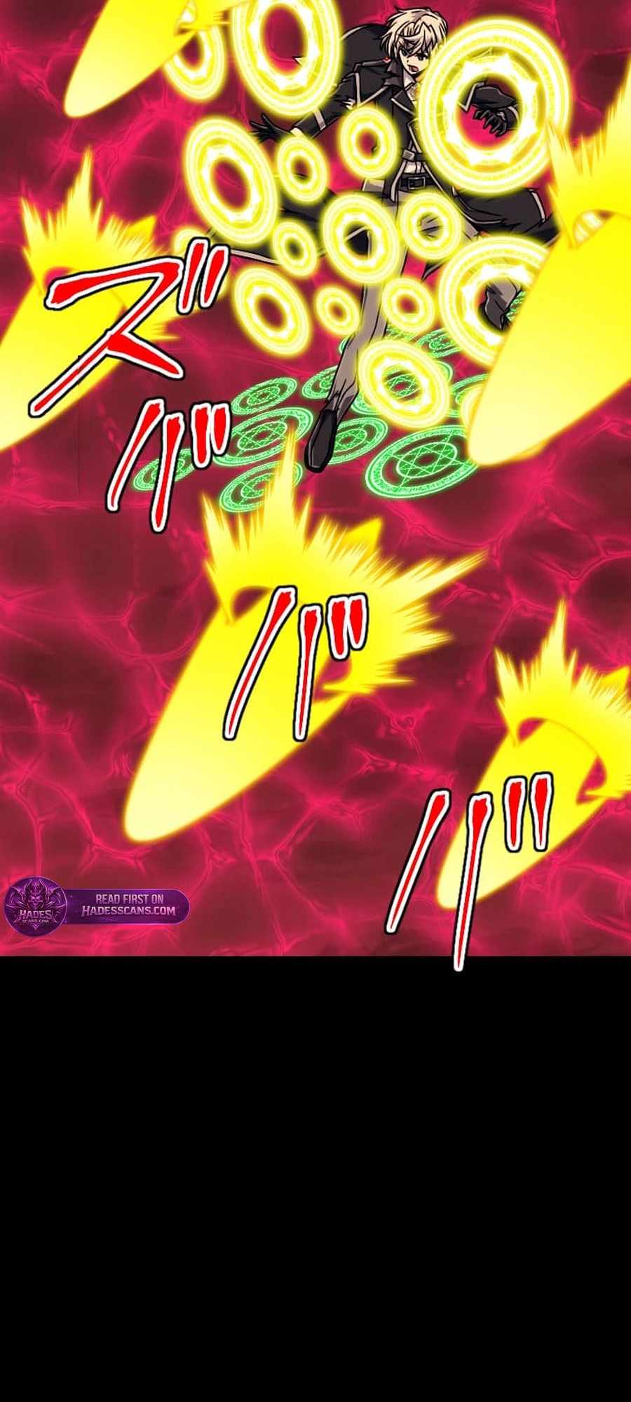 Magic Level 99990000 All-Attribute Great Sage Ch.172 p45
