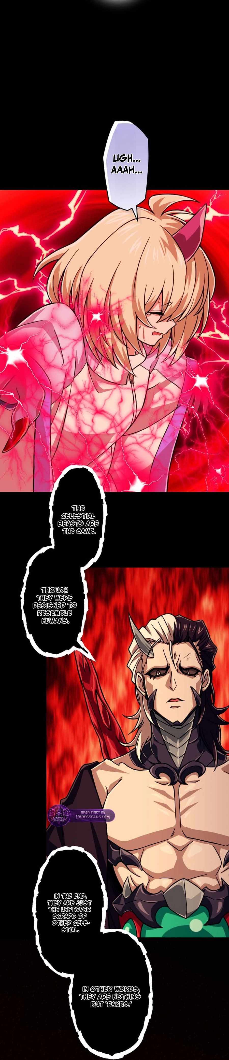 Magic Level 99990000 All-Attribute Great Sage Ch.172 p48